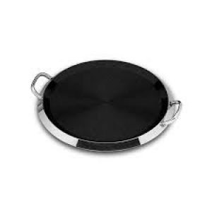GRILLE ROND SILAMPOS ANTI ADHESIVE 34
